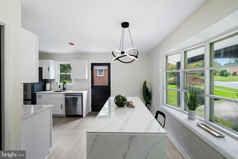 13219 Hathaway Dr, Silver Spring, MD 20906