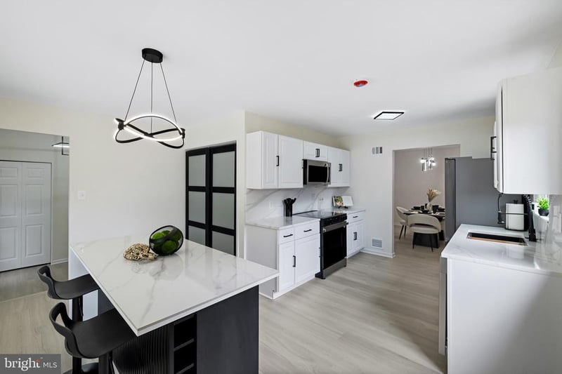 13219 Hathaway Dr, Silver Spring, MD 20906