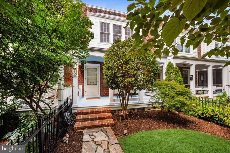 1410 Mount Vernon Ave, Alexandria, VA 22301