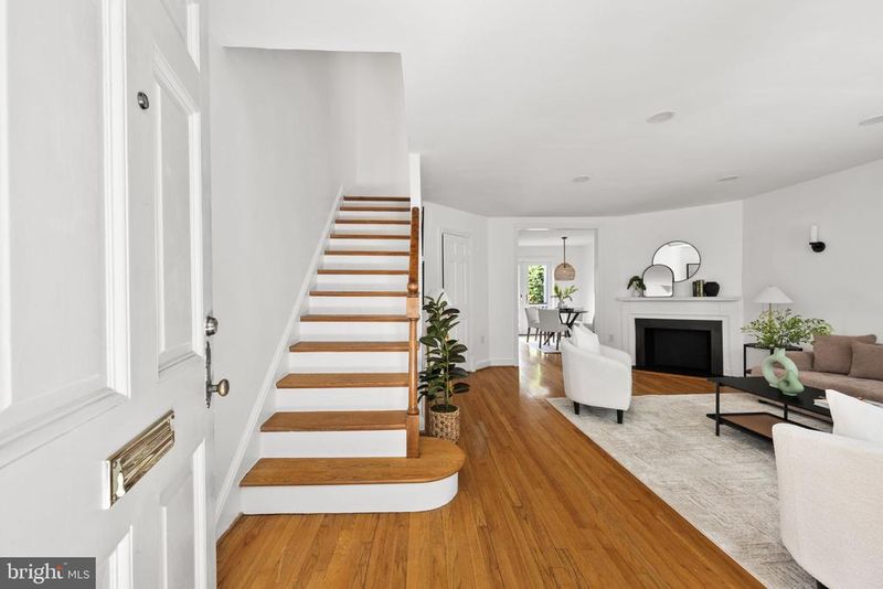 1410 Mount Vernon Ave, Alexandria, VA 22301