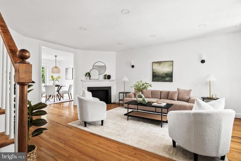 1410 Mount Vernon Ave, Alexandria, VA 22301