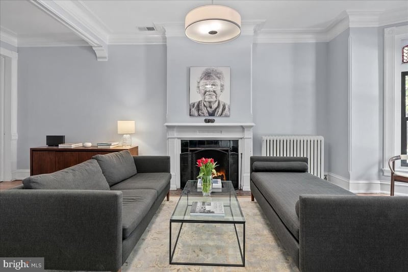 1619 13th St NW, Washington, DC 20009