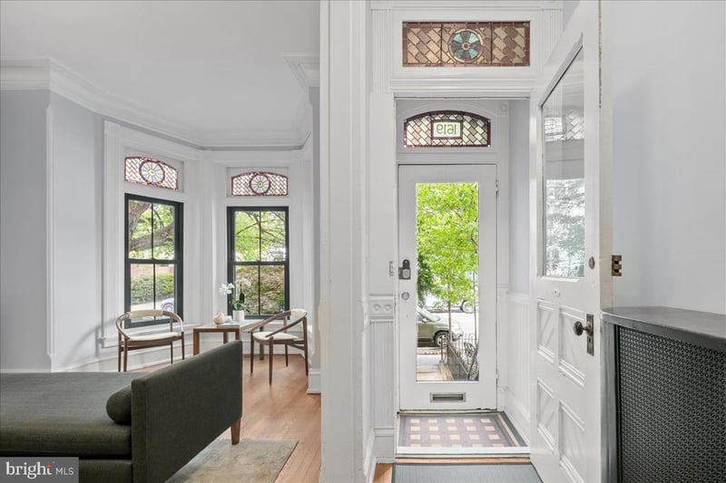 1619 13th St NW, Washington, DC 20009