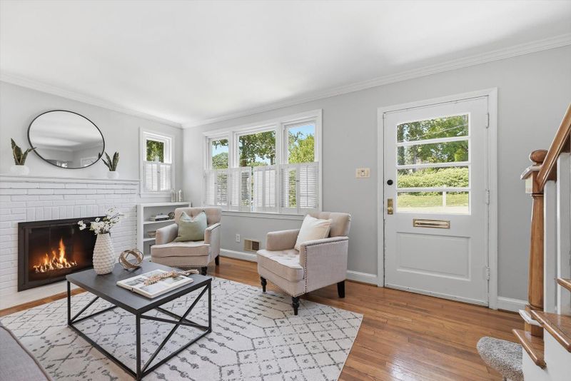 10817 Madison St, Kensington, MD 20895
