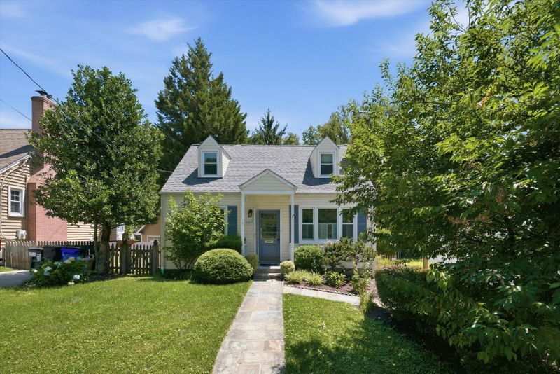 10817 Madison St, Kensington, MD 20895