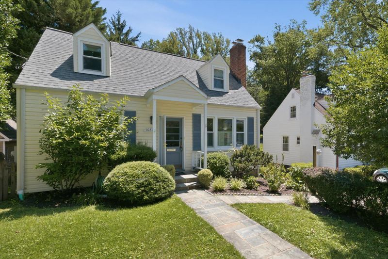 10817 Madison St, Kensington, MD 20895