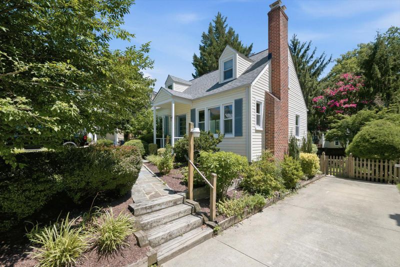 10817 Madison St, Kensington, MD 20895