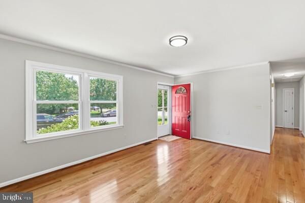 1 Adams Ave, Emmitsburg, MD 21727