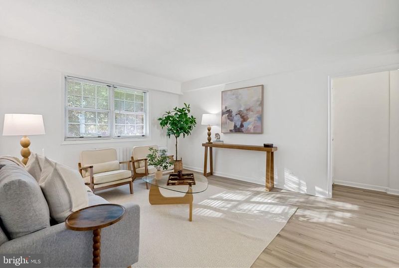 4358 N Pershing Dr #3, Arlington, VA 22203