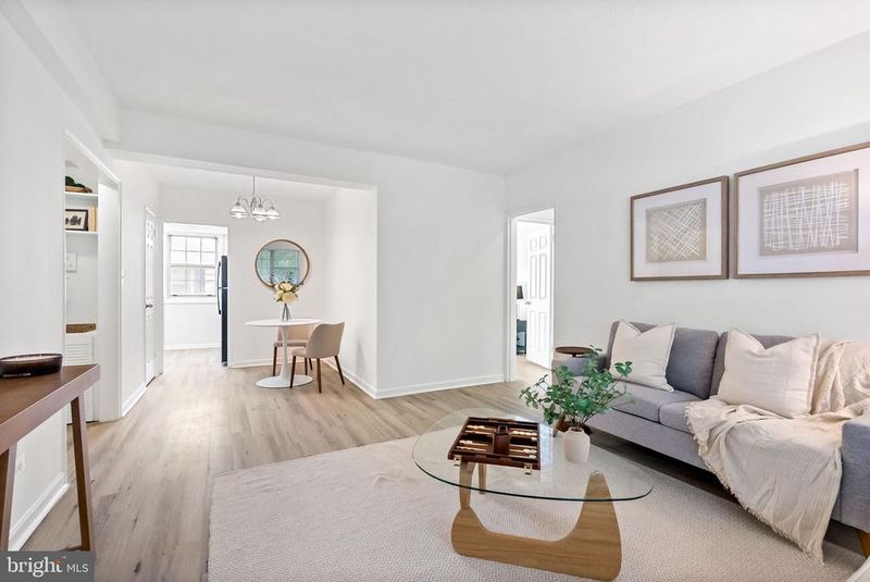 4358 N Pershing Dr #3, Arlington, VA 22203