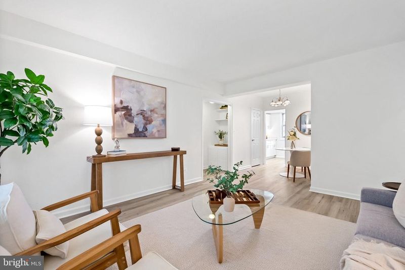 4358 N Pershing Dr #3, Arlington, VA 22203