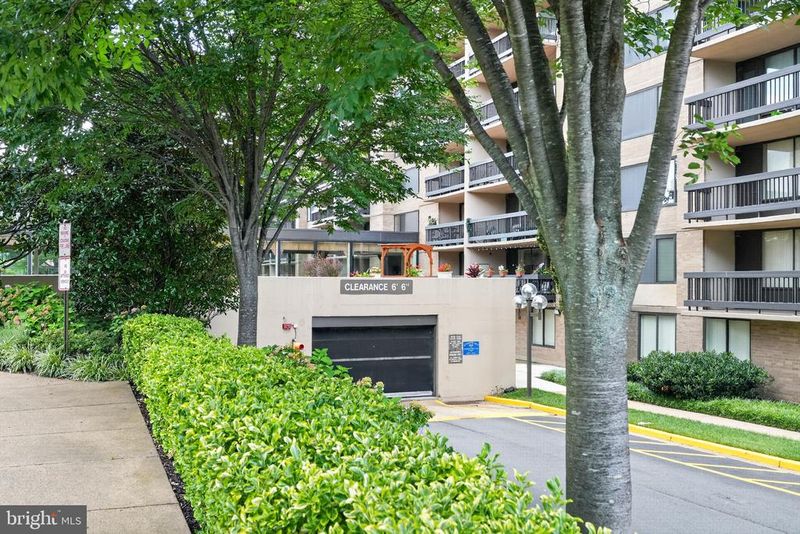 3705 S George Mason Dr #1407-S, Falls Church, VA 22041