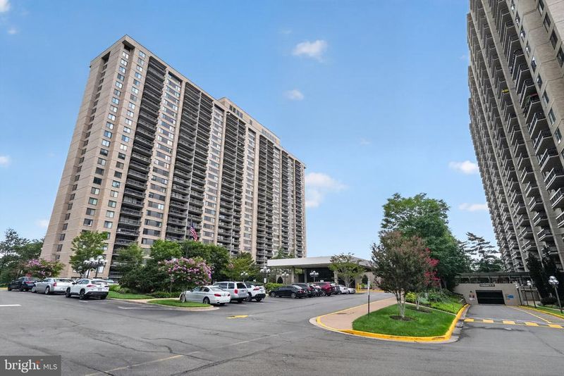 3705 S George Mason Dr #1407-S, Falls Church, VA 22041