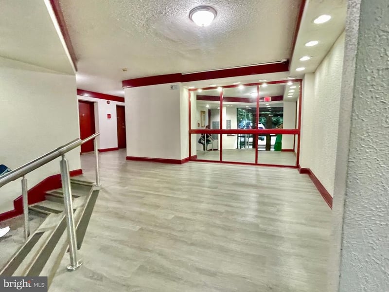 1824 Metzerott Rd #203, Hyattsville, MD 20783