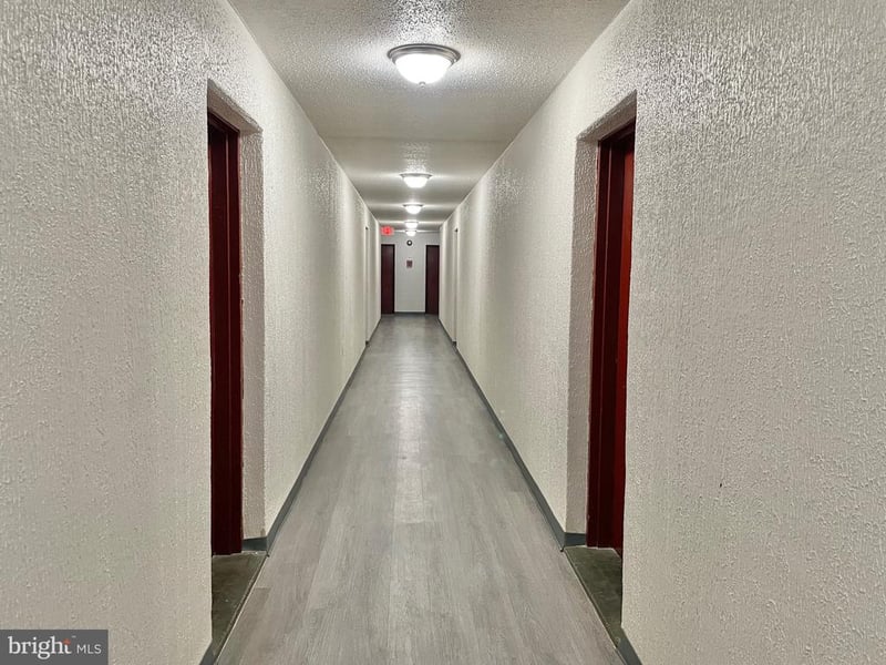 1824 Metzerott Rd #203, Hyattsville, MD 20783