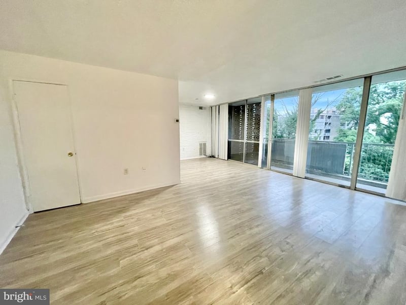 1824 Metzerott Rd #203, Hyattsville, MD 20783