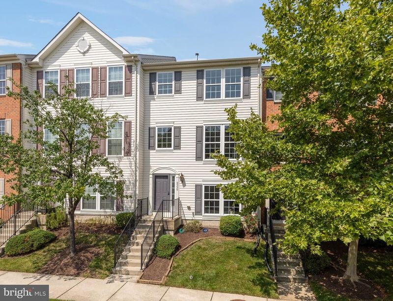 8338 Stickley Ct #76, Jessup, MD 20794