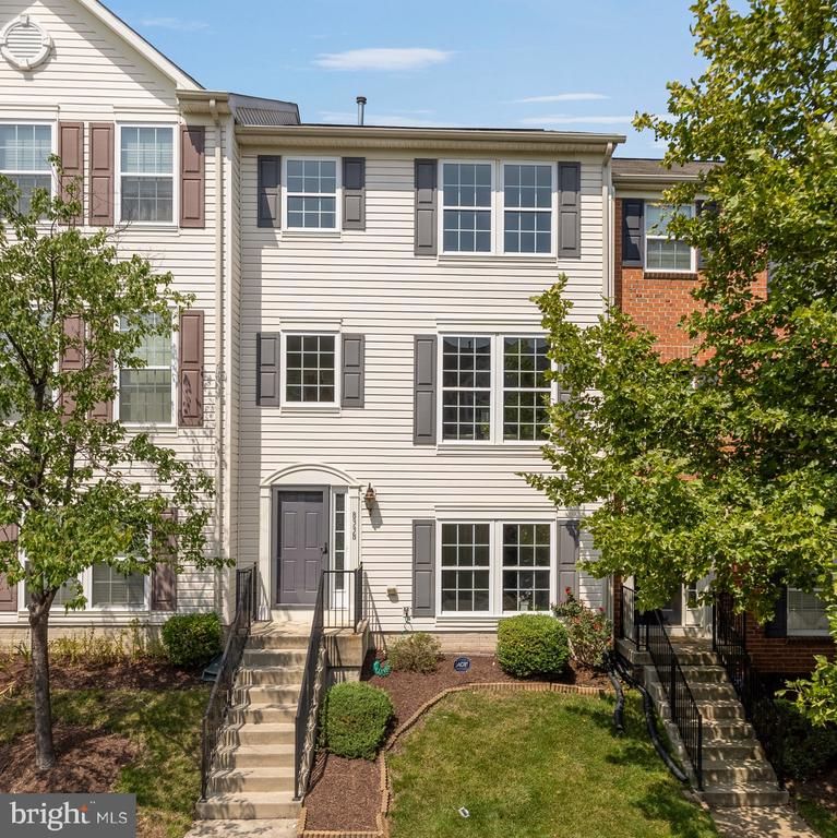 8338 Stickley Ct #76, Jessup, MD 20794