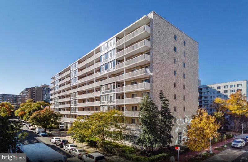 730 24th St NW #414, Washington, DC 20037