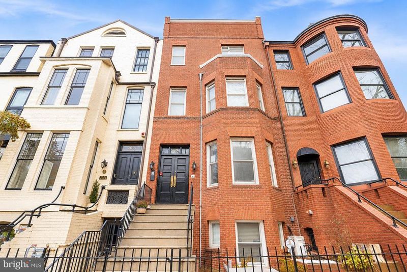 2019 O St NW #B, Washington, DC 20036