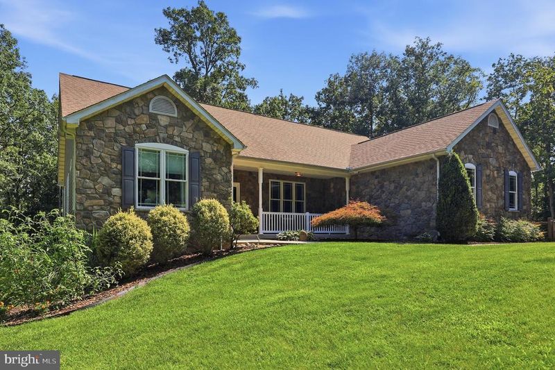 10029 Pine Tree Rd, Woodsboro, MD 21798