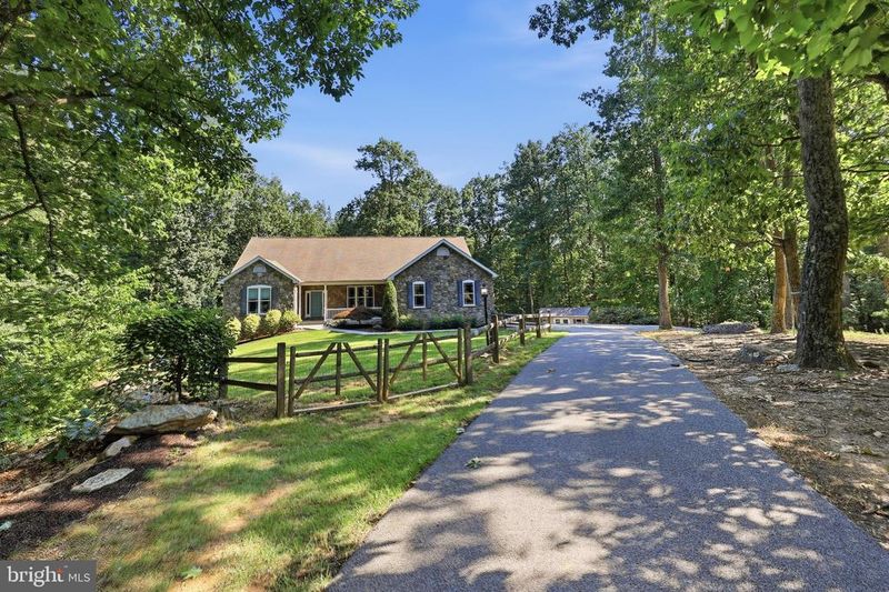 10029 Pine Tree Rd, Woodsboro, MD 21798