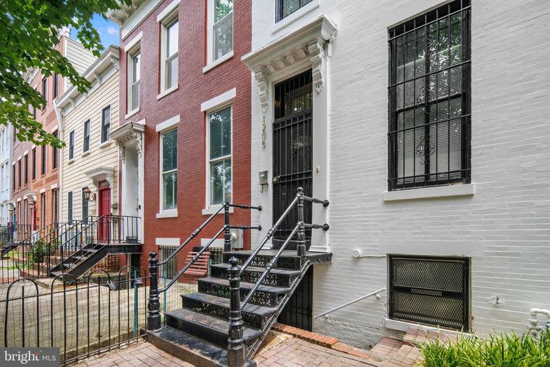 1205 4th St NW, Washington, DC 20001