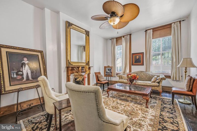 1205 4th St NW, Washington, DC 20001