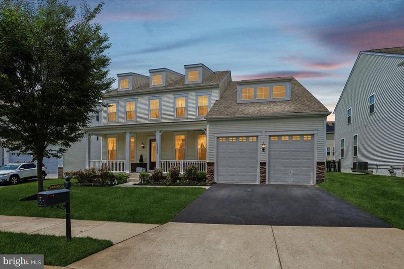 24839 Chestnut Creek Ct, Aldie, VA 20105