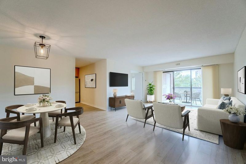8340 Greensboro Dr #225, Mclean, VA 22102