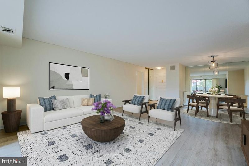 8340 Greensboro Dr #225, Mclean, VA 22102