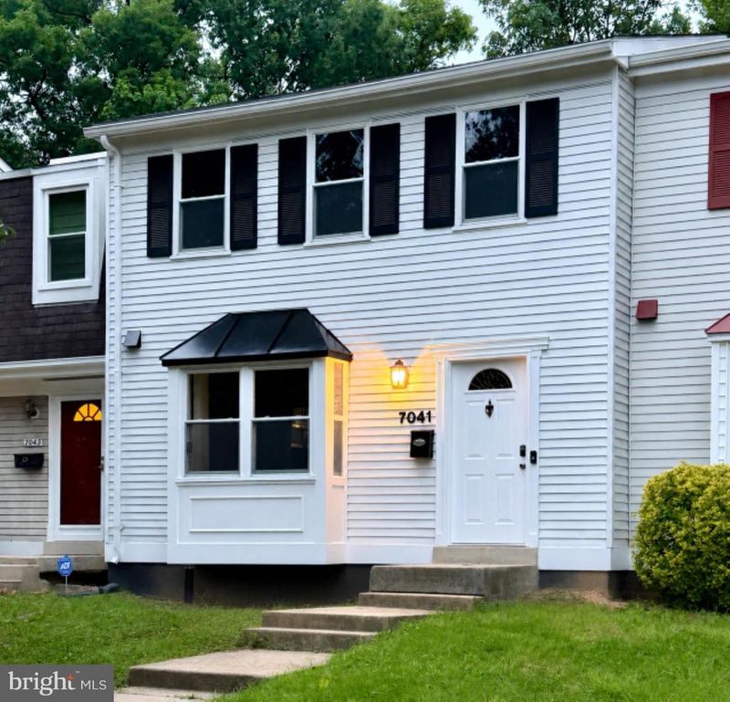 7041 Palamar Ter, Lanham, MD 20706
