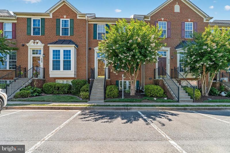 408 Stone Springs Ln, Middletown, MD 21769