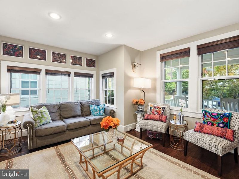 206 E Nelson Ave, Alexandria, VA 22301