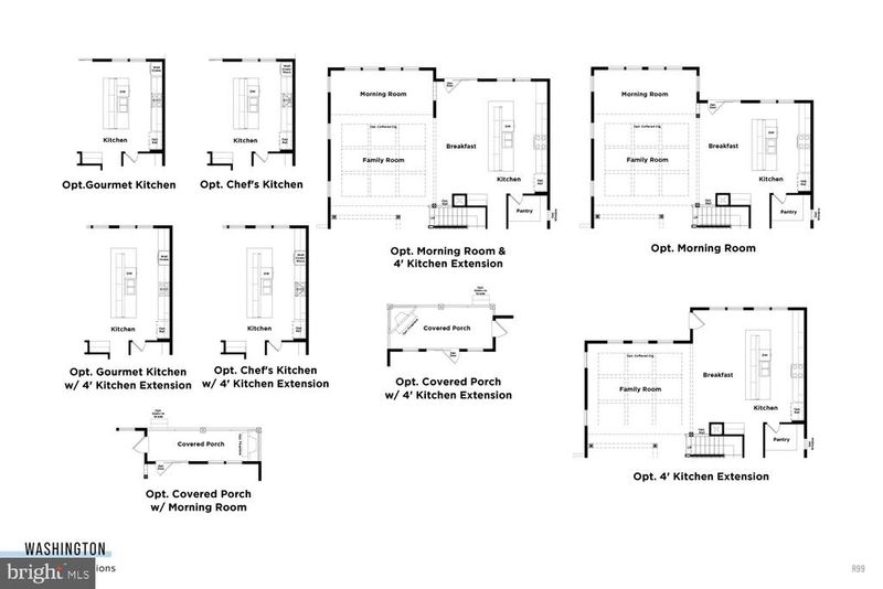 TBB Enfield Farm Ln #WASHINGTON II, Brunswick, MD 21716