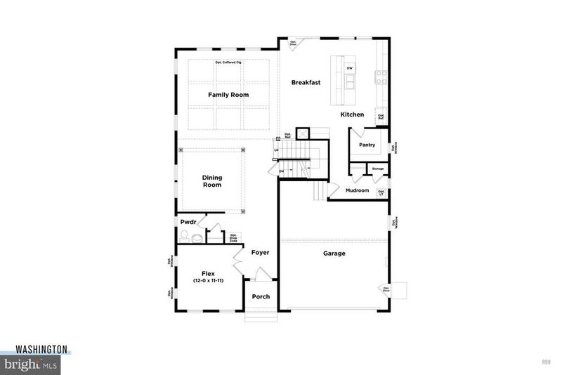 TBB Enfield Farm Ln #WASHINGTON II, Brunswick, MD 21716
