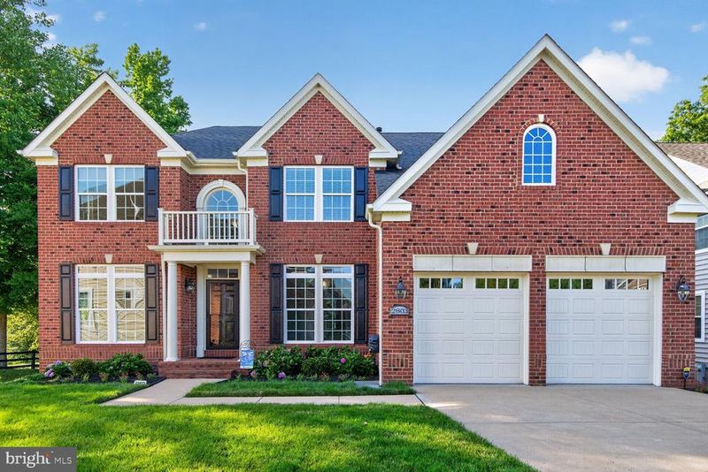 2803 Sissinghurst Pl, Upper Marlboro, MD 20774