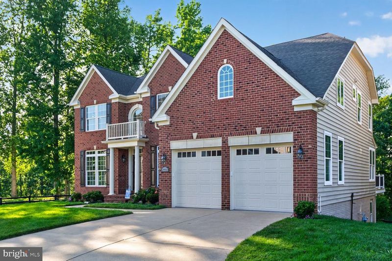 2803 Sissinghurst Pl, Upper Marlboro, MD 20774
