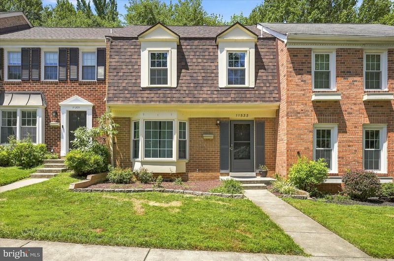 11533 Pine Cone Ct, Reston, VA 20191