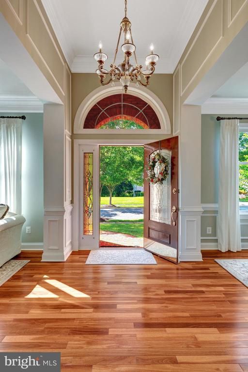 15454 Legacy Way, Haymarket, VA 20169