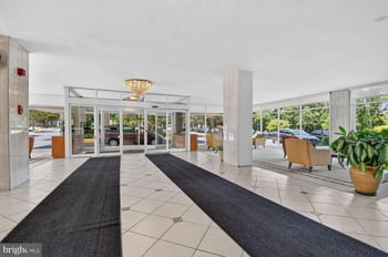 10201 Grosvenor Pl #1504, Rockville, MD 20852