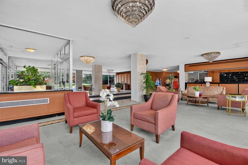 10201 Grosvenor Pl #1504, Rockville, MD 20852
