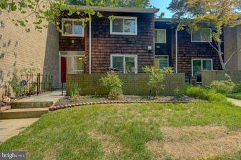 266 New Mark Esplanade, Rockville, MD 20850