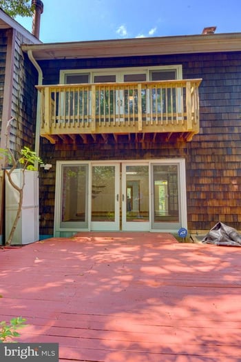 266 New Mark Esplanade, Rockville, MD 20850