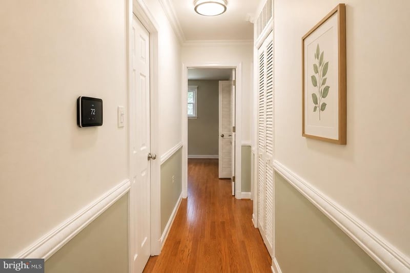 537 E Indian Spring Dr, Silver Spring, MD 20901