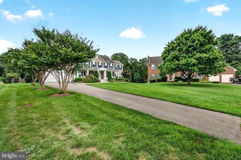16900 Hillard St, Poolesville, MD 20837