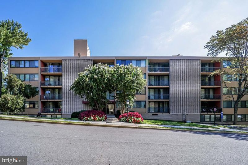4 S Van Dorn #602, Alexandria, VA 22304