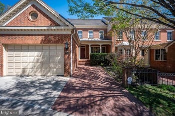 7809 Hidden Meadow Ter, Potomac, MD 20854