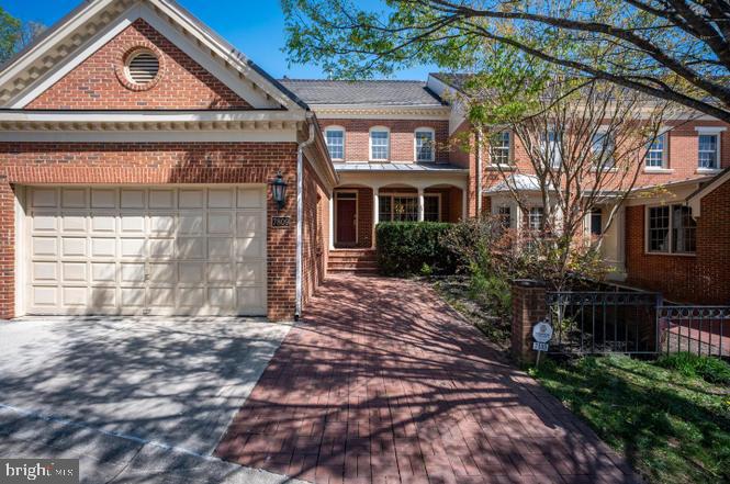 7809 Hidden Meadow Ter, Potomac, MD 20854
