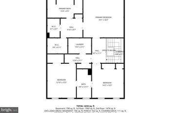 7809 Hidden Meadow Ter, Potomac, MD 20854